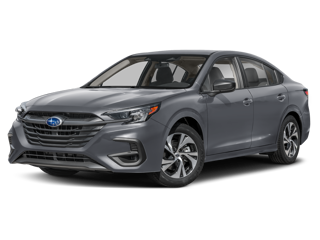 2025 Subaru Legacy