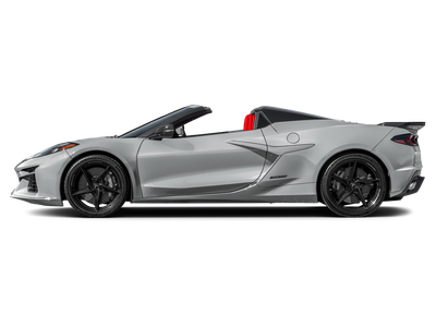 2024 Chevrolet Corvette 3LZ