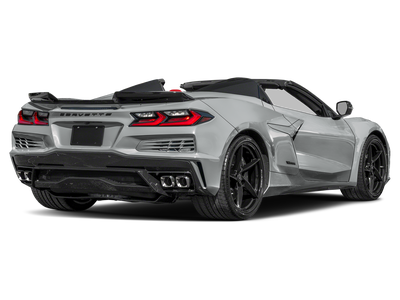2024 Chevrolet Corvette 3LZ