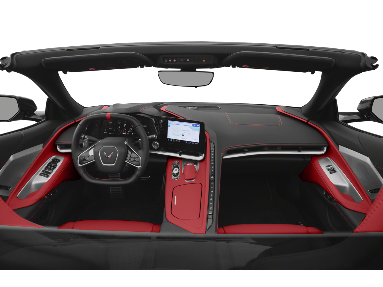 2020 Chevrolet Corvette 3LT