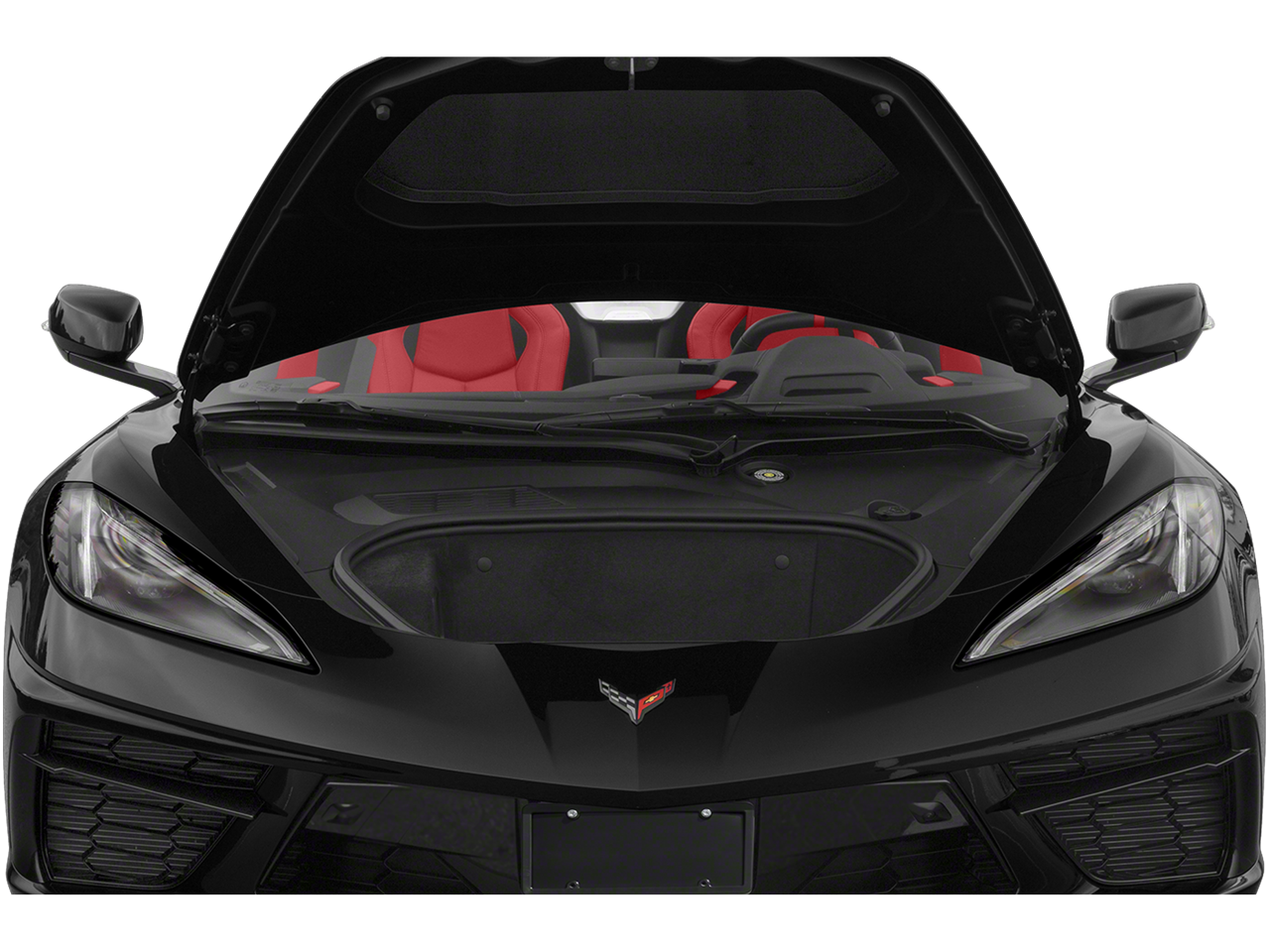 2020 Chevrolet Corvette 3LT