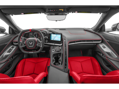 2024 Chevrolet Corvette 3LZ
