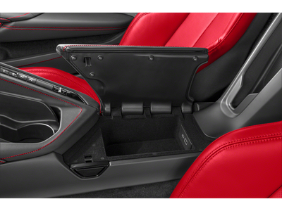 2024 Chevrolet Corvette 3LZ
