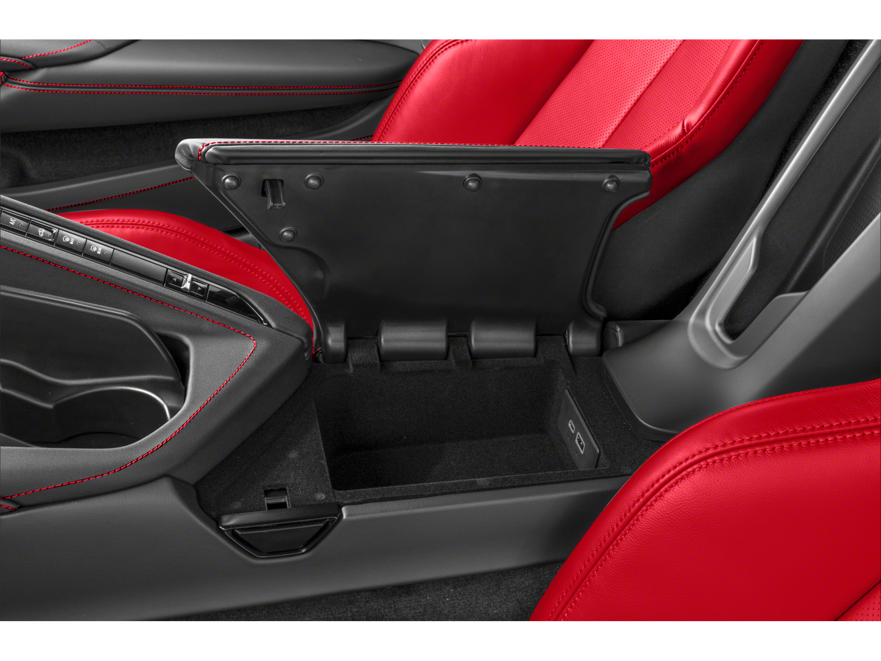 2024 Chevrolet Corvette 3LZ