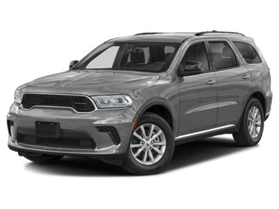 2024 Dodge Durango Citadel