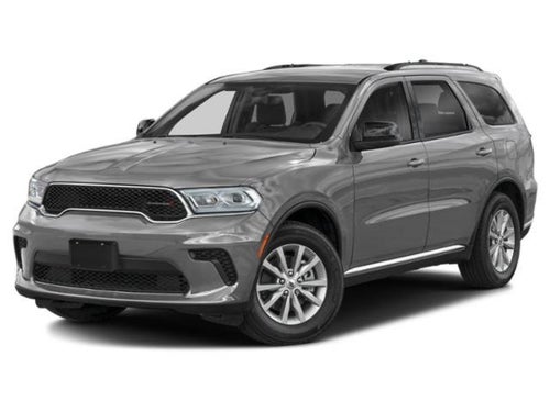 2024 Dodge Durango Citadel
