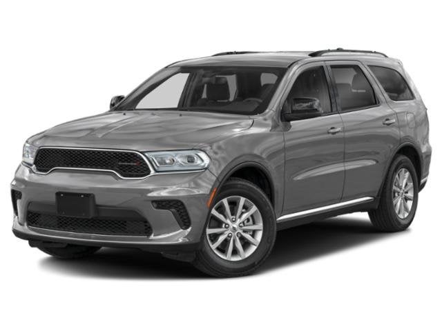 2024 Dodge Durango Citadel