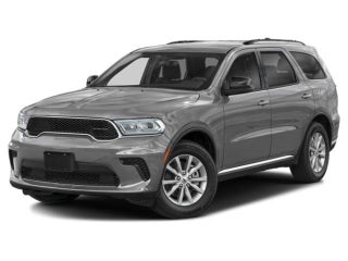 2024 Dodge Durango Citadel