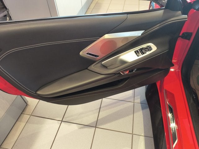 2020 Chevrolet Corvette 2LT