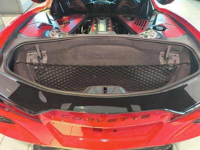 2020 Chevrolet Corvette 2LT