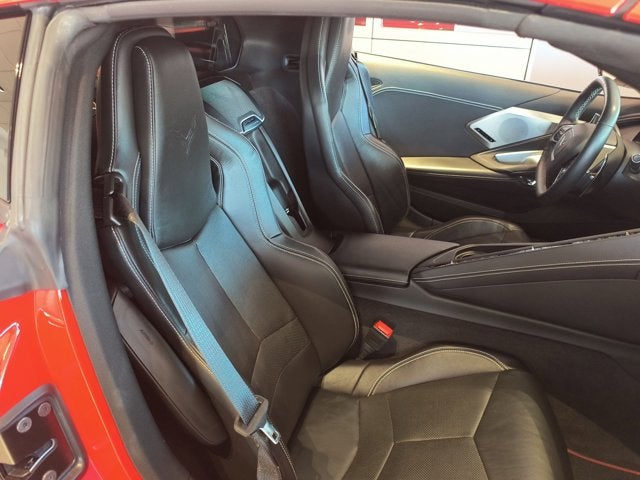 2020 Chevrolet Corvette 2LT