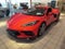 2020 Chevrolet Corvette 2LT
