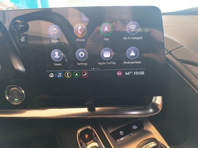 2020 Chevrolet Corvette 2LT