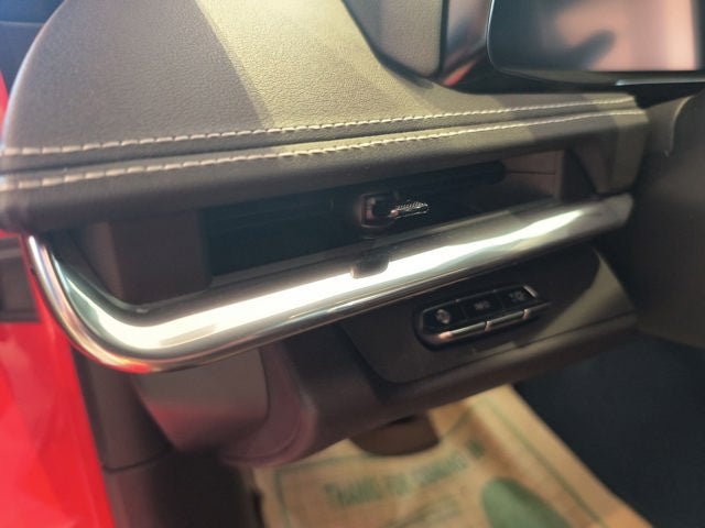 2020 Chevrolet Corvette 2LT