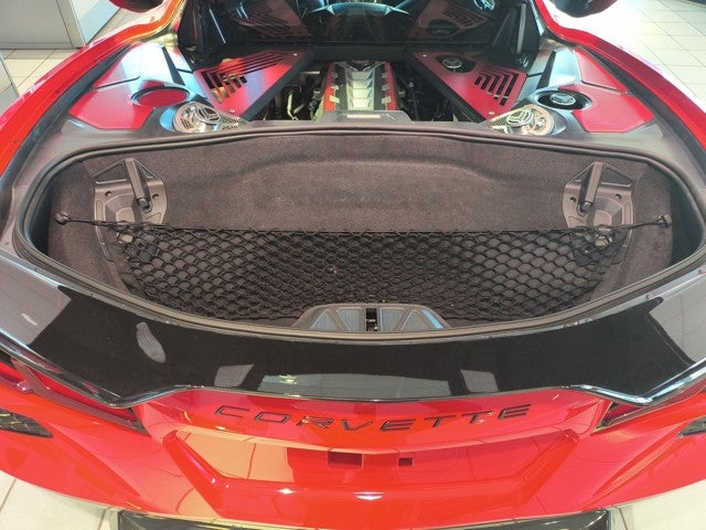 2020 Chevrolet Corvette 2LT