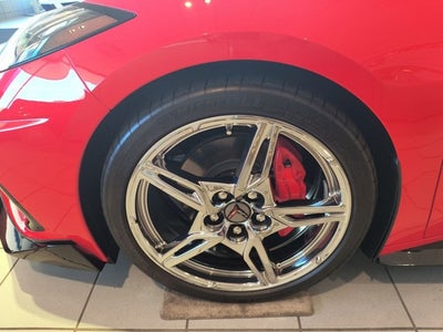 2020 Chevrolet Corvette 2LT