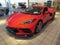 2020 Chevrolet Corvette 2LT