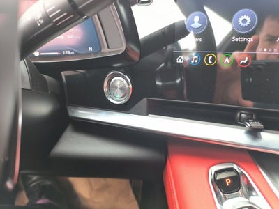 2020 Chevrolet Corvette 2LT