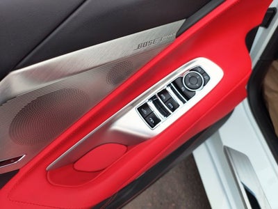 2020 Chevrolet Corvette 2LT