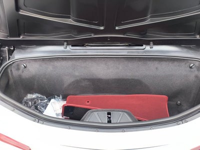 2020 Chevrolet Corvette 2LT