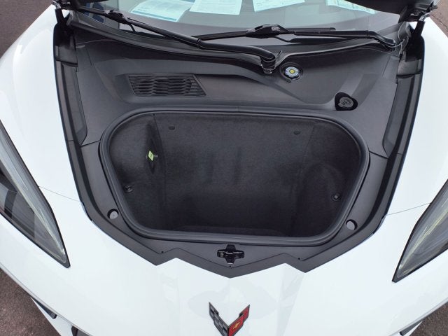 2020 Chevrolet Corvette 2LT