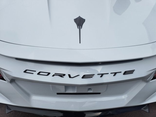 2020 Chevrolet Corvette 2LT