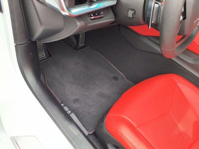 2020 Chevrolet Corvette 2LT