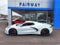 2020 Chevrolet Corvette 2LT