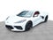 2020 Chevrolet Corvette 2LT