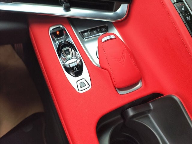 2020 Chevrolet Corvette 2LT