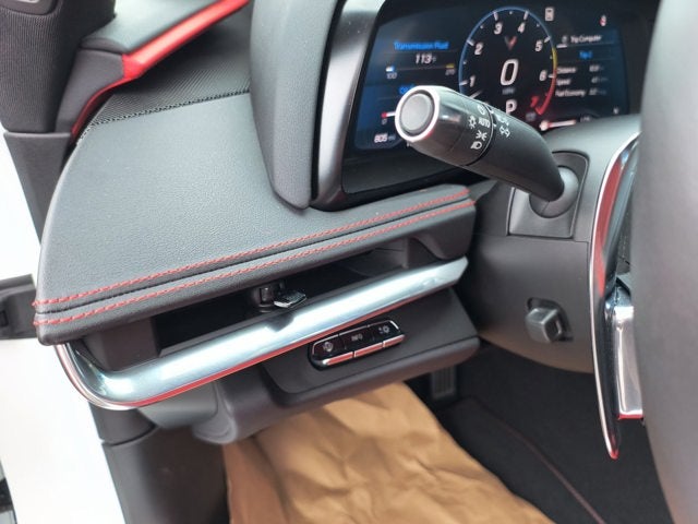 2020 Chevrolet Corvette 2LT