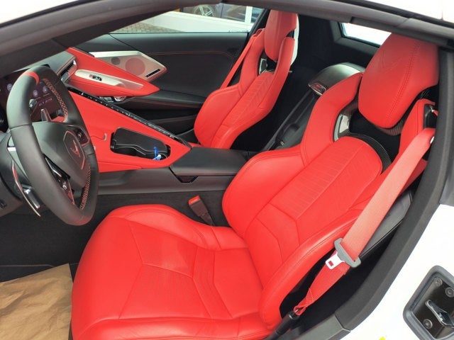 2020 Chevrolet Corvette 2LT