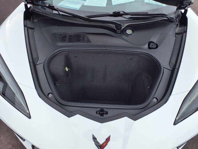 2020 Chevrolet Corvette 2LT