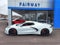 2020 Chevrolet Corvette 2LT