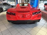 2020 Chevrolet Corvette 3LT