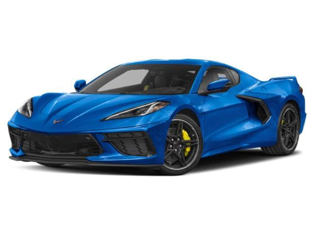 2022 Chevrolet Corvette 1LT