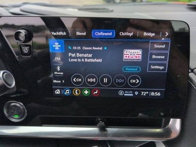 2021 Chevrolet Corvette 1LT