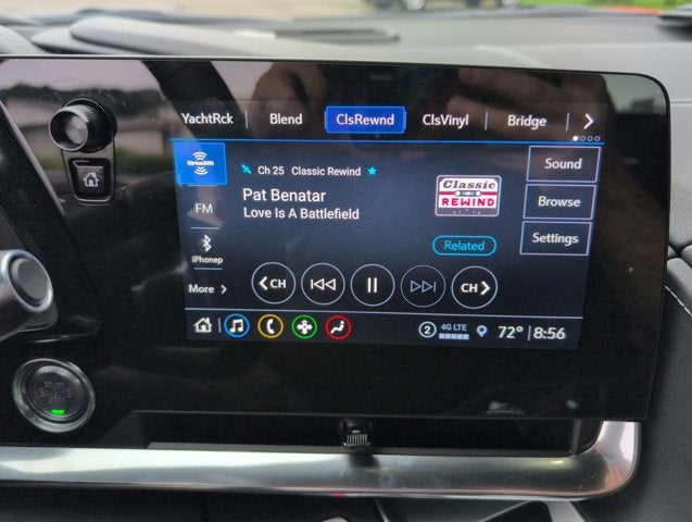 2021 Chevrolet Corvette 1LT