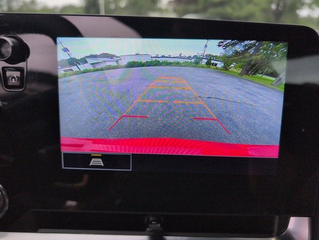 2021 Chevrolet Corvette 1LT