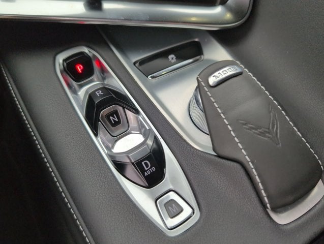 2021 Chevrolet Corvette 1LT