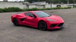 2021 Chevrolet Corvette 1LT