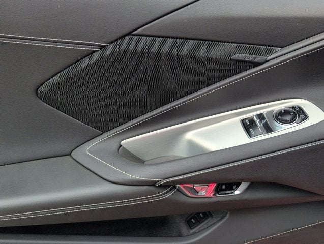 2021 Chevrolet Corvette 1LT