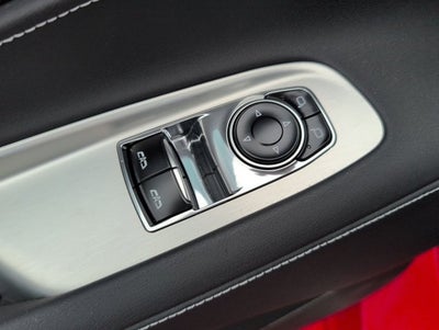 2021 Chevrolet Corvette 1LT