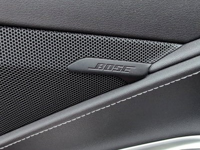 2021 Chevrolet Corvette 1LT