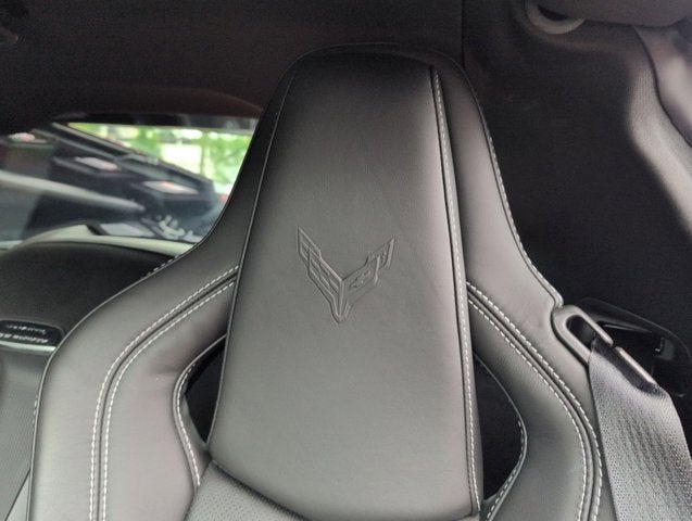 2021 Chevrolet Corvette 1LT