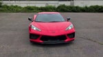 2021 Chevrolet Corvette 1LT