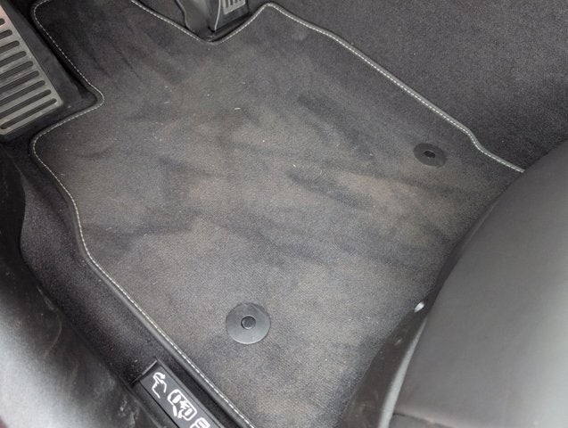 2021 Chevrolet Corvette 1LT