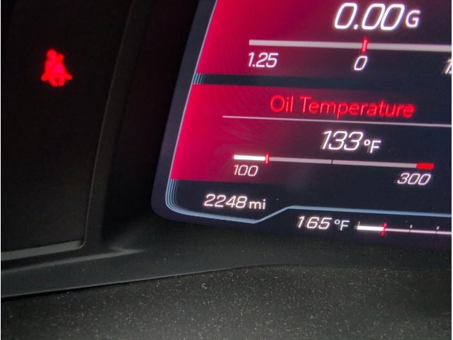 2021 Chevrolet Corvette 1LT