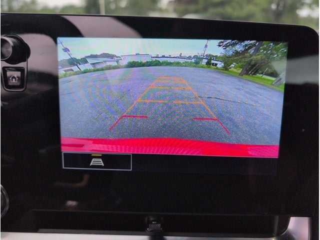 2021 Chevrolet Corvette 1LT