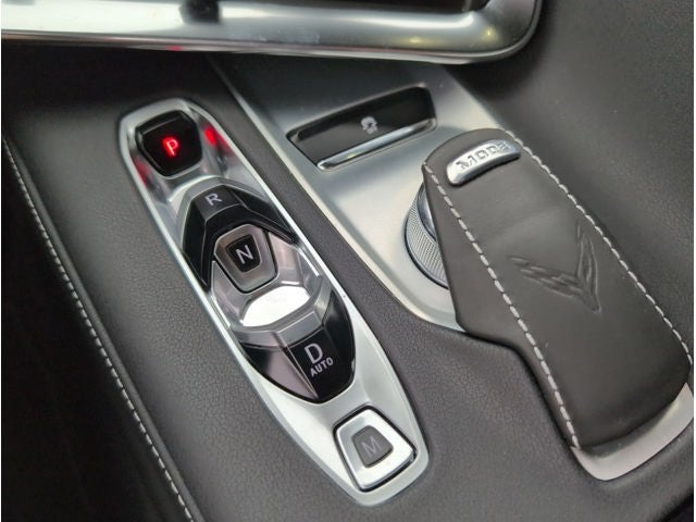 2021 Chevrolet Corvette 1LT